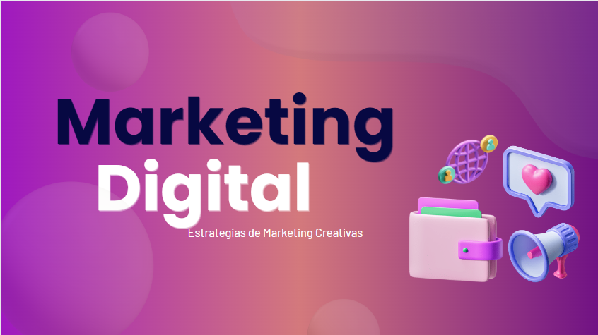 MARKETING DIGITAL aumenta tus ganancias e impulsa tu negocio