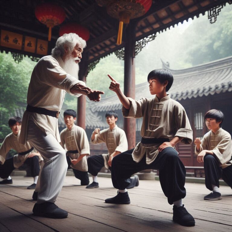 las-reglas-del-kung-fu-un-viaje-hacia-la-armon-a-y-el-autoconocimiento